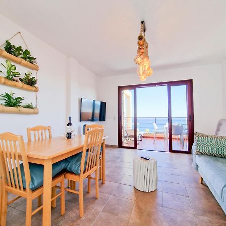 Medano4You The Ocean Terrace Penthouse El Médano Exterior photo