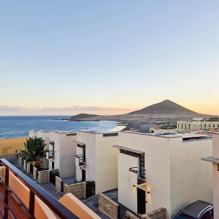 Medano4You The Ocean Terrace Penthouse El Médano Exterior photo