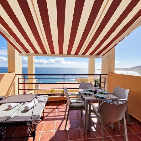 Medano4You The Ocean Terrace Penthouse El Médano Exterior photo