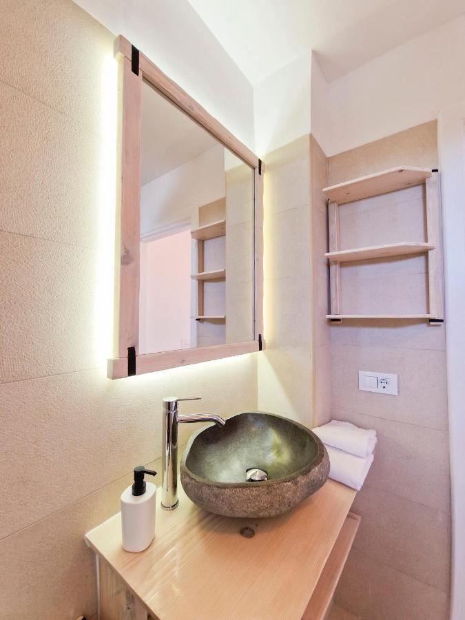 Medano4You The Ocean Terrace Penthouse El Médano Exterior photo