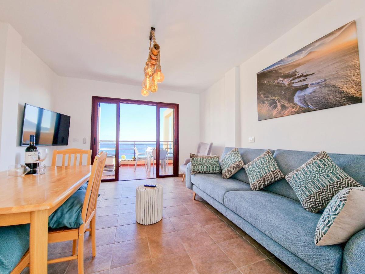 Medano4You The Ocean Terrace Penthouse El Médano Exterior photo