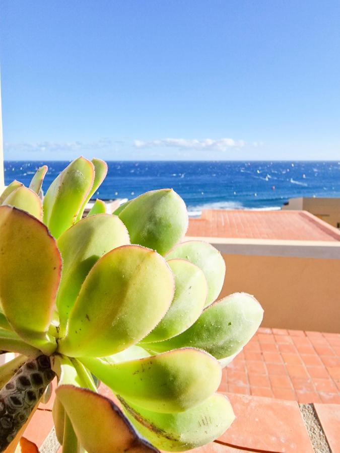 Medano4You The Ocean Terrace Penthouse El Médano Exterior photo