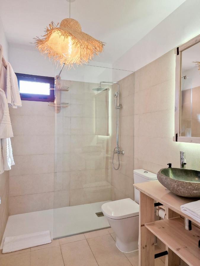 Medano4You The Ocean Terrace Penthouse El Médano Exterior photo