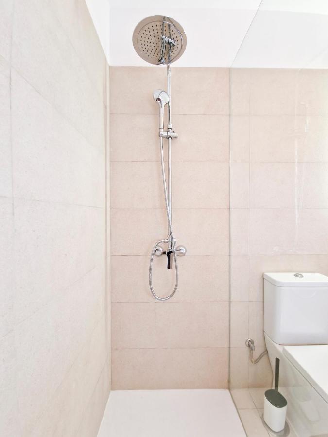 Medano4You The Ocean Terrace Penthouse El Médano Exterior photo