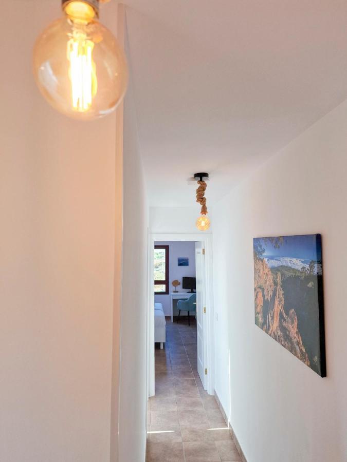 Medano4You The Ocean Terrace Penthouse El Médano Exterior photo