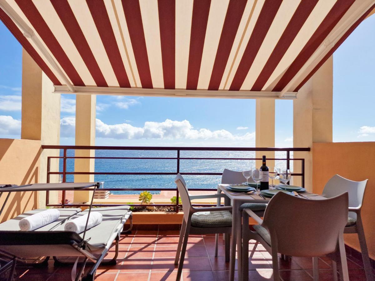 Medano4You The Ocean Terrace Penthouse El Médano Exterior photo