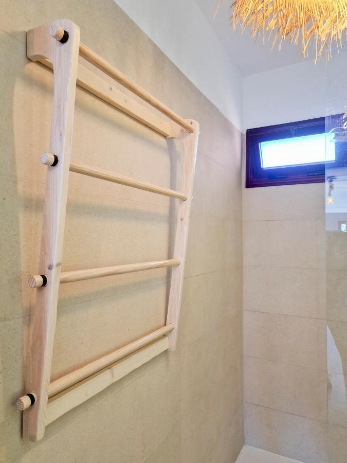 Medano4You The Ocean Terrace Penthouse El Médano Exterior photo