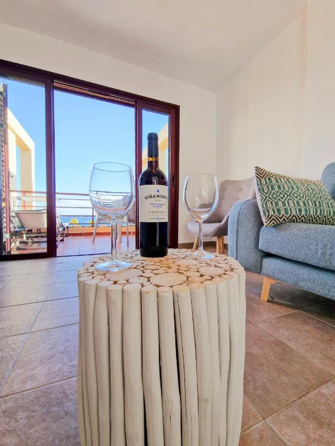 Medano4You The Ocean Terrace Penthouse El Médano Exterior photo