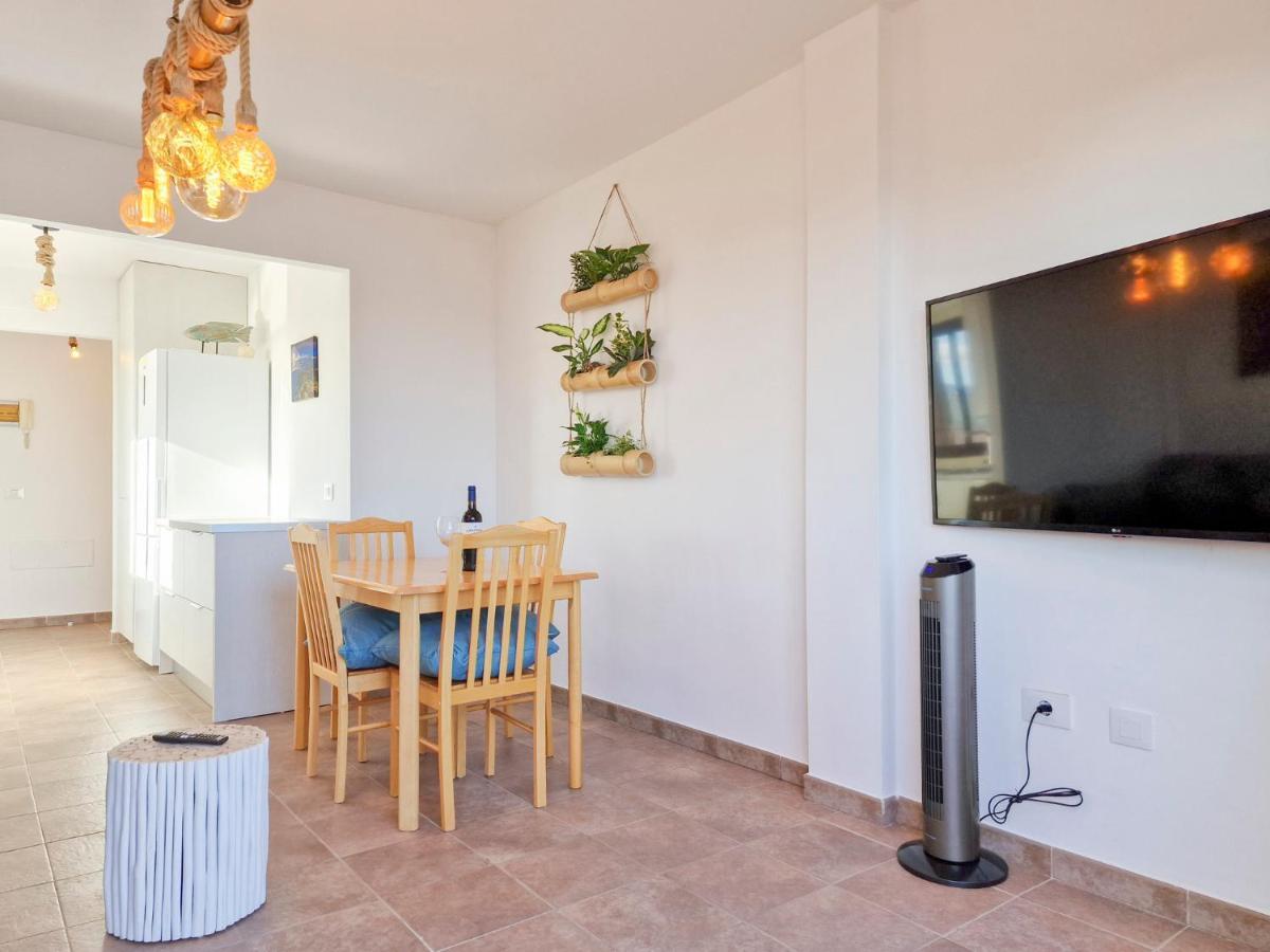 Medano4You The Ocean Terrace Penthouse El Médano Exterior photo