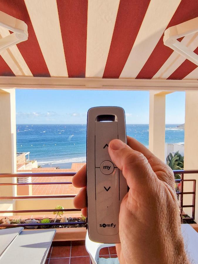 Medano4You The Ocean Terrace Penthouse El Médano Exterior photo